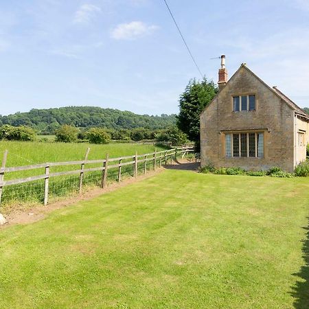 Barndown Villa Weston Subedge Eksteriør billede