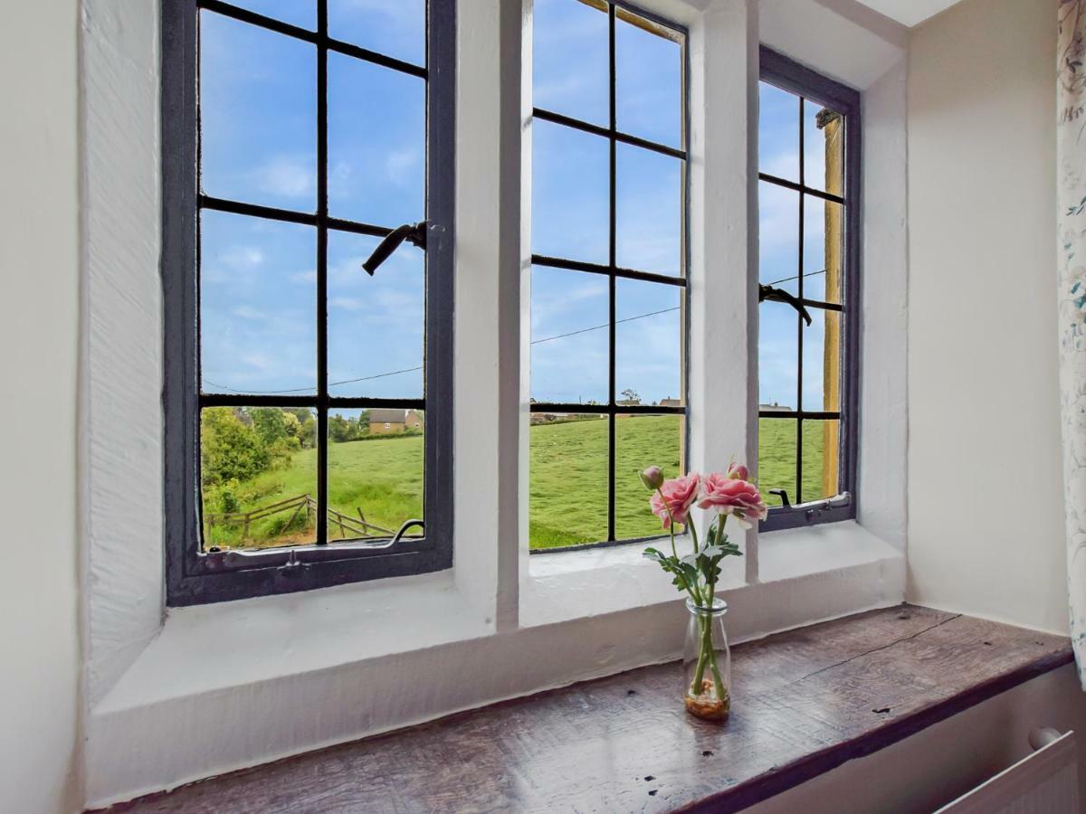 Barndown Villa Weston Subedge Eksteriør billede