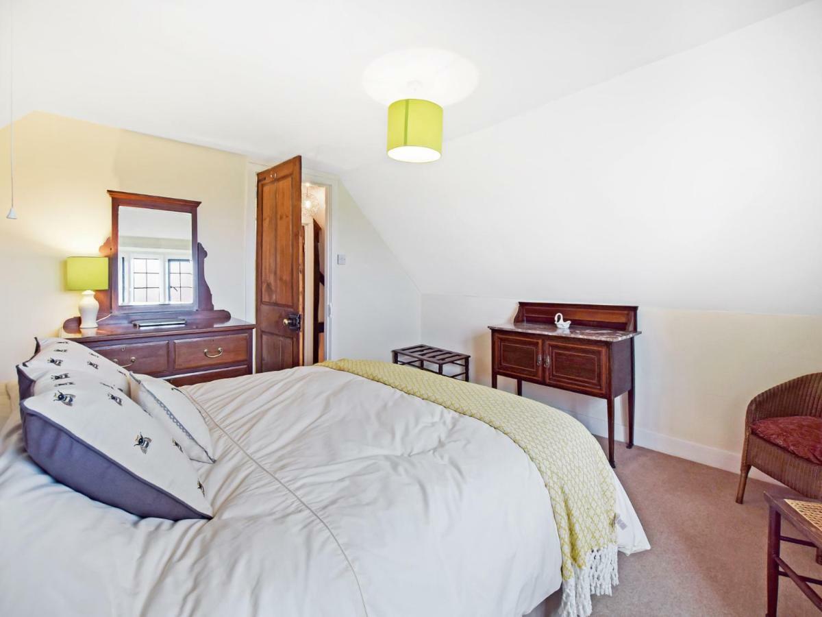 Barndown Villa Weston Subedge Eksteriør billede