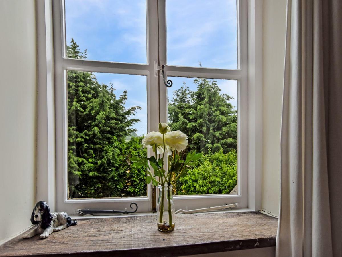 Barndown Villa Weston Subedge Eksteriør billede