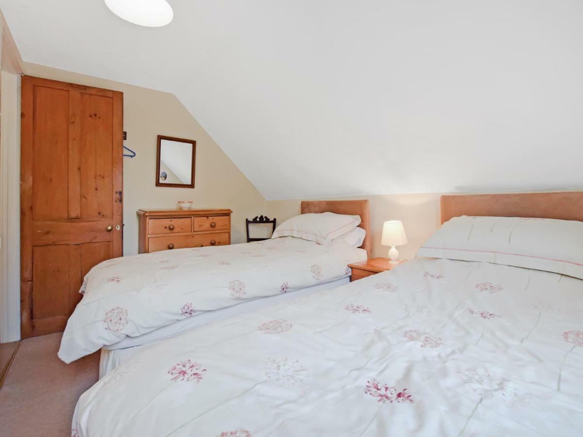 Barndown Villa Weston Subedge Eksteriør billede
