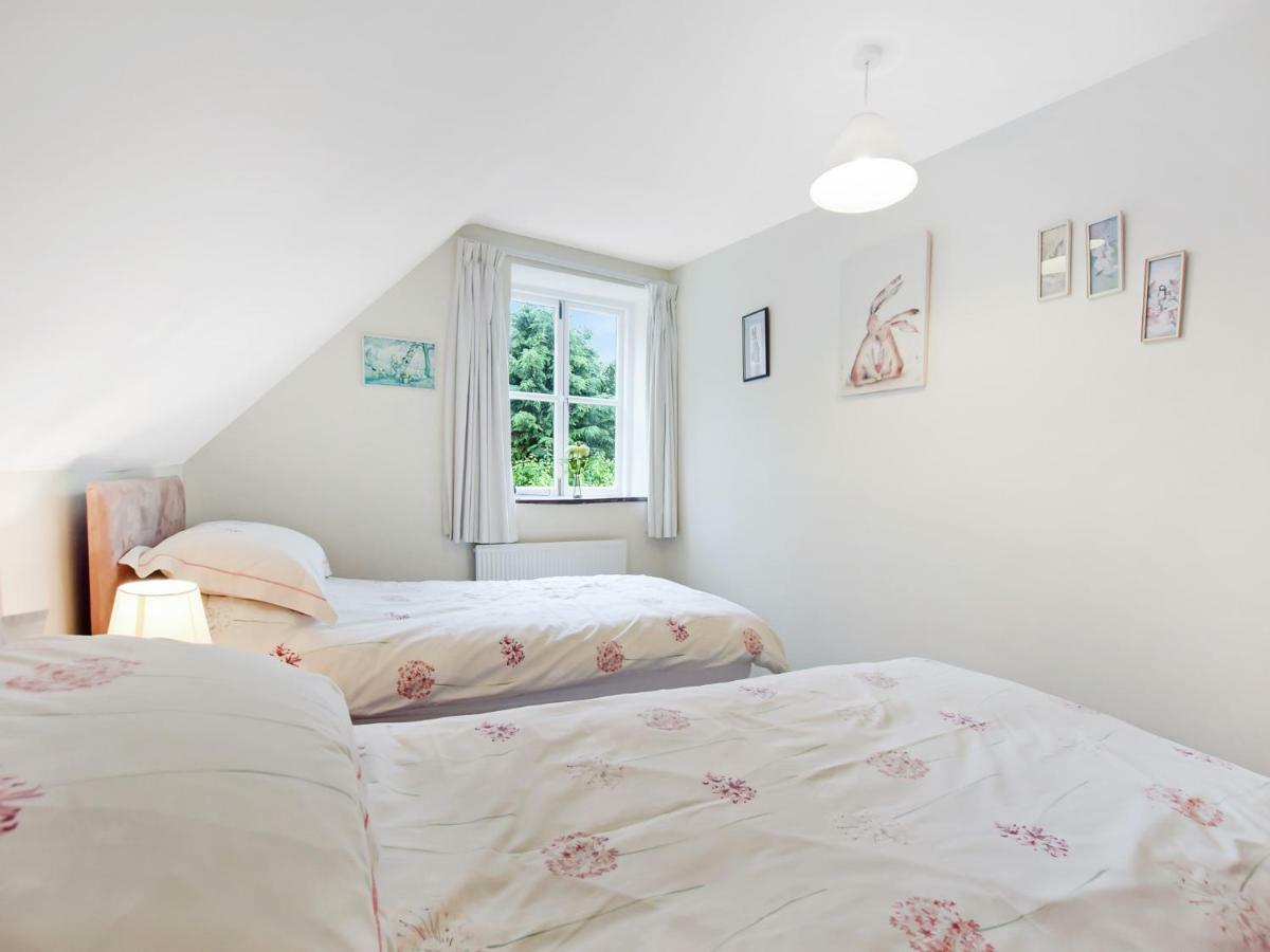 Barndown Villa Weston Subedge Eksteriør billede